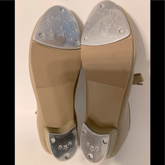 STAR TONE TAP SHOES - Picture 2 of 4